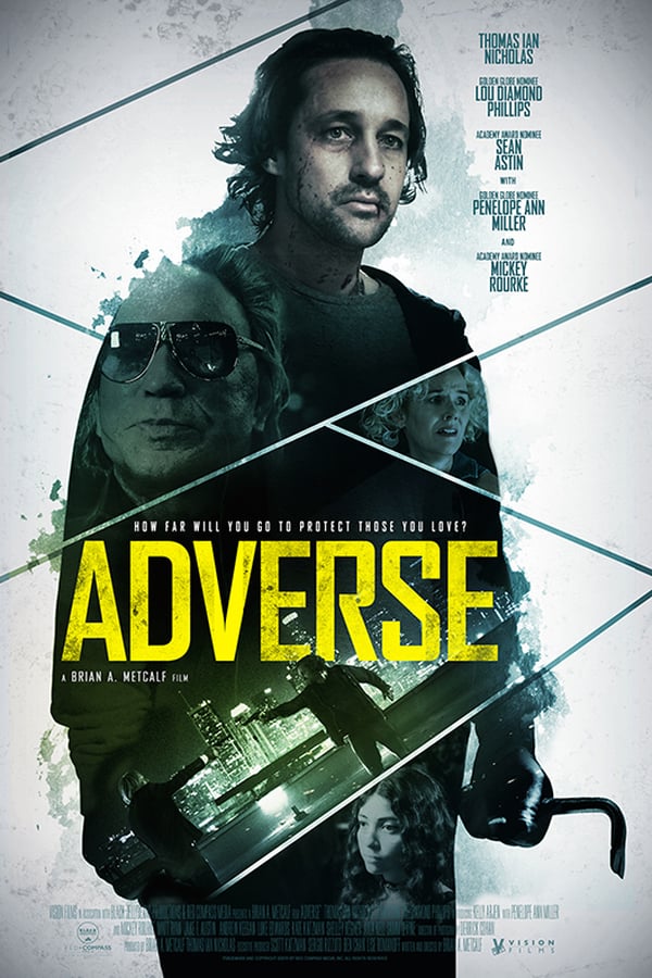 Adverse ( 2020 )