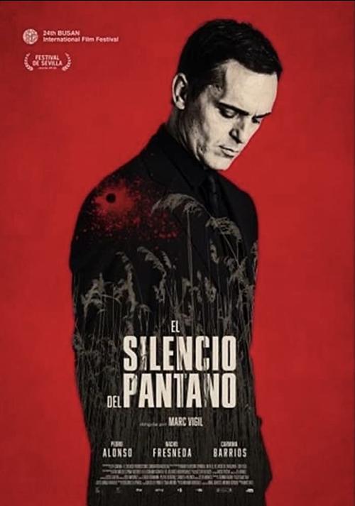 The Silence of the Marsh ( 2019 )