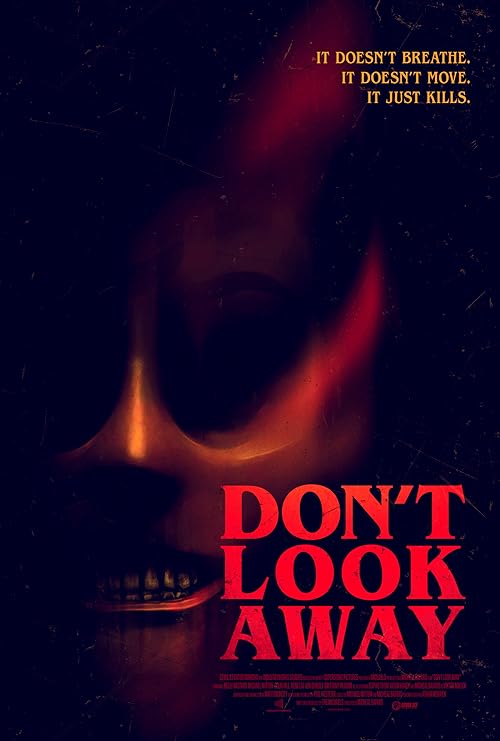 مشاهدة فيلم Don't Look Away 2023 اون لاين