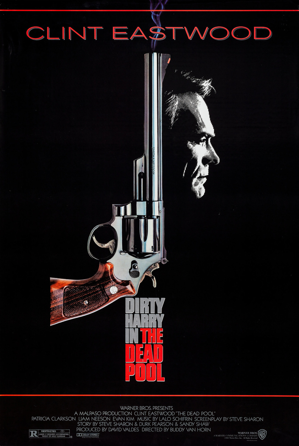 The Dead Pool ( 1988 )