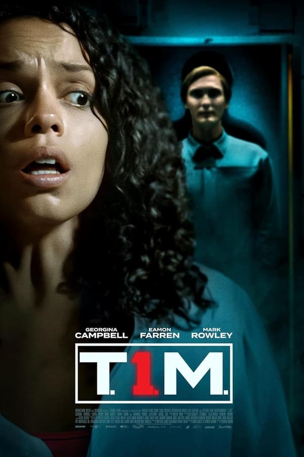 مشاهدة فيلم T.I.M 2023 اون لاين