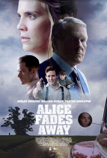 Alice Fades Away ( 2021 )