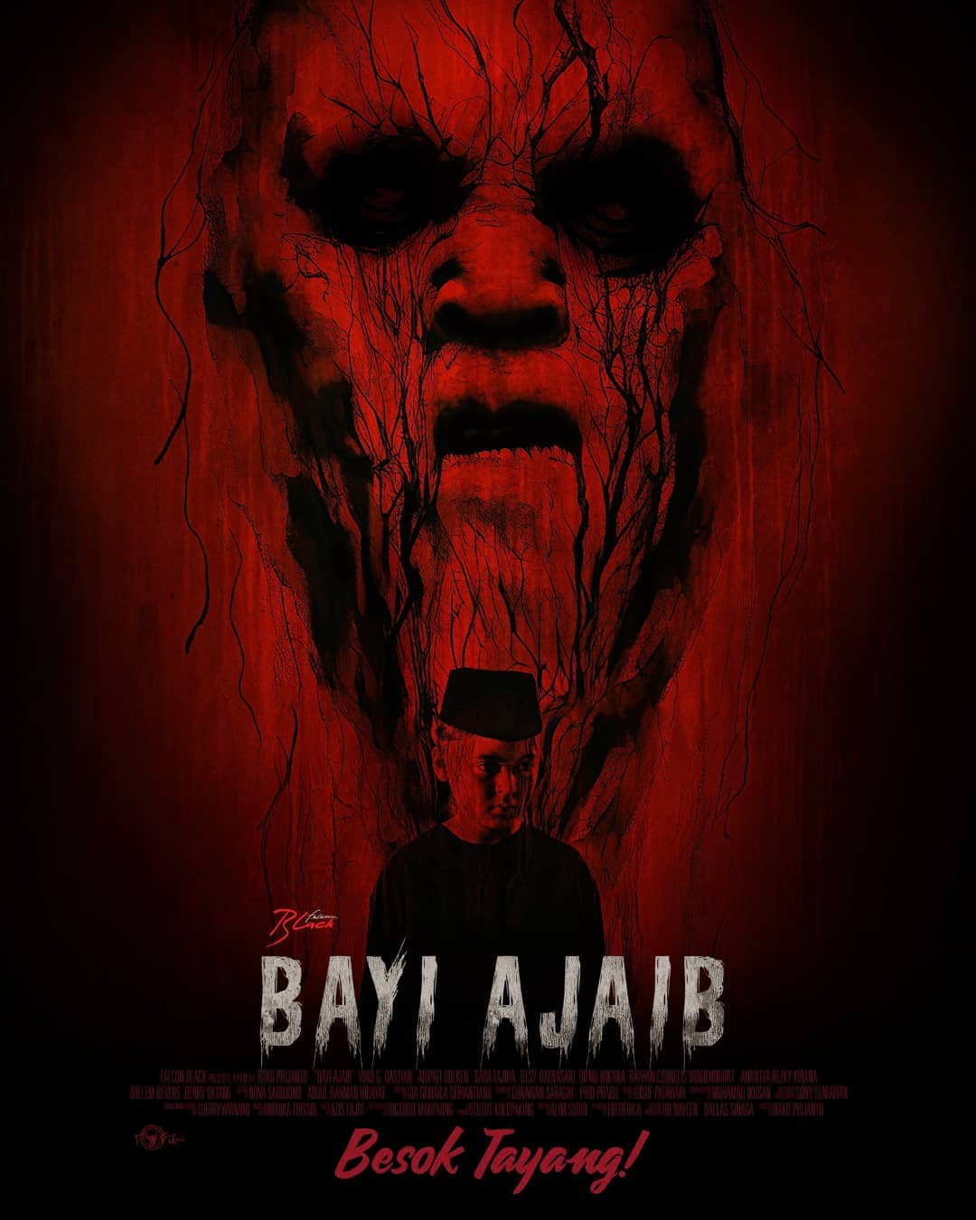 Bayi Ajaib ( 2023 )