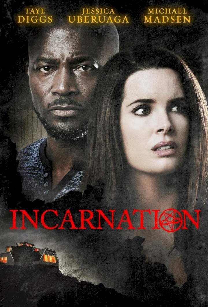 Incarnation ( 2022 )