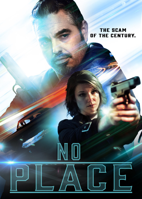 No Place ( 2020 )