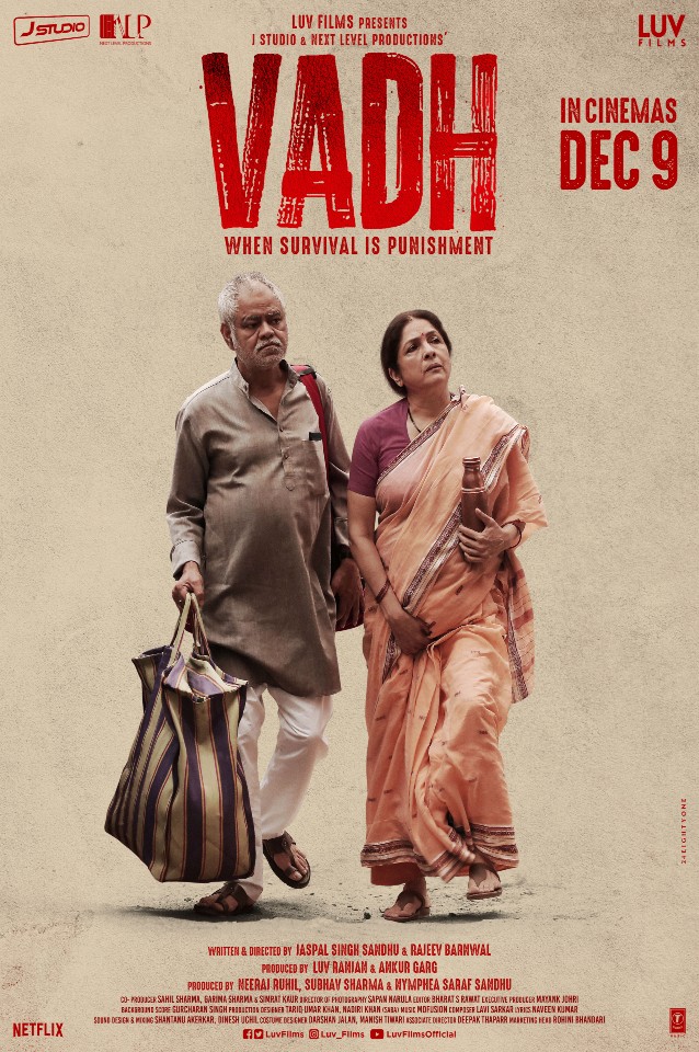 Vadh ( 2022 )