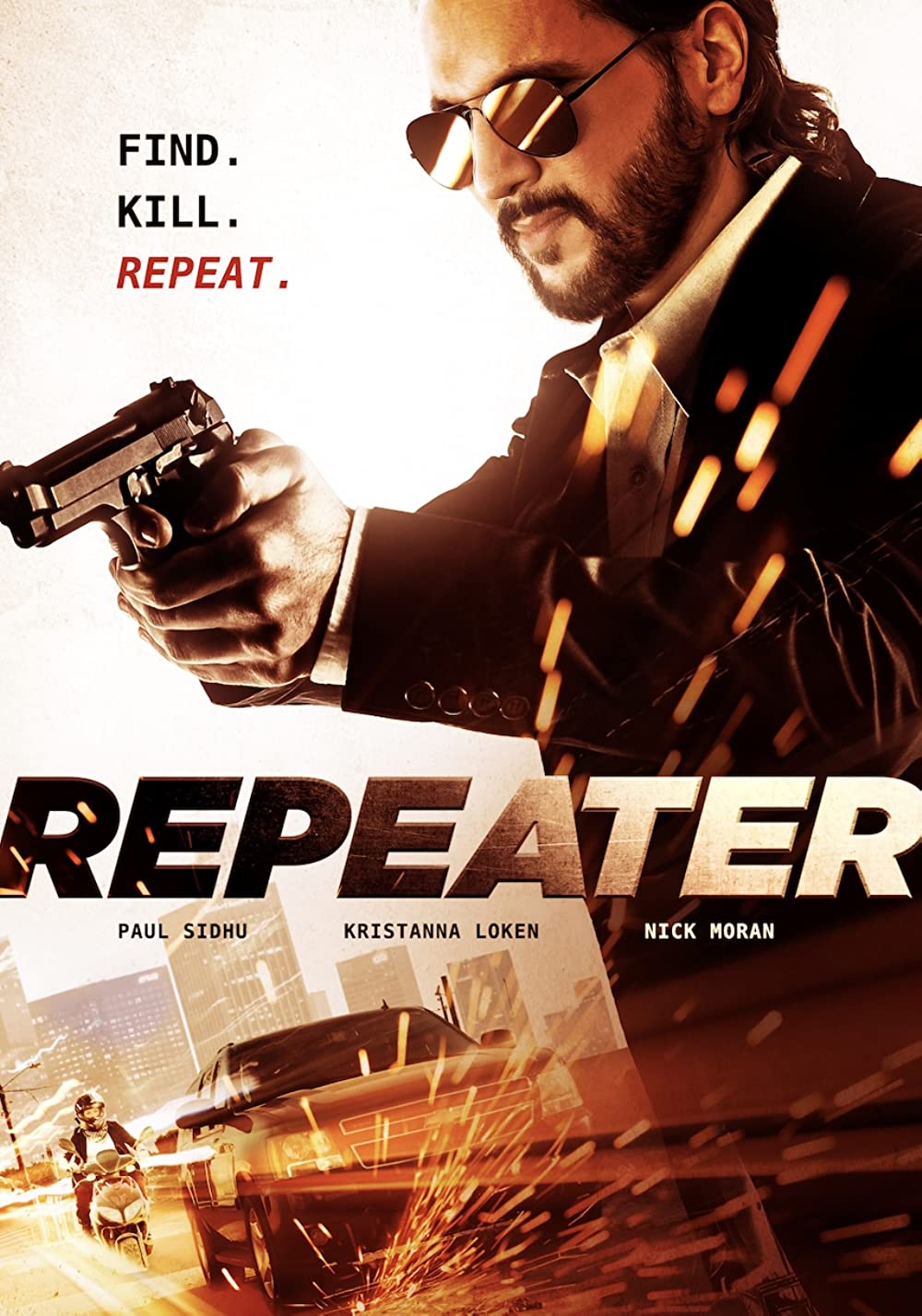 Repeater ( 2022 )
