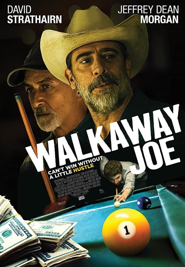 Walkaway Joe ( 2020 )