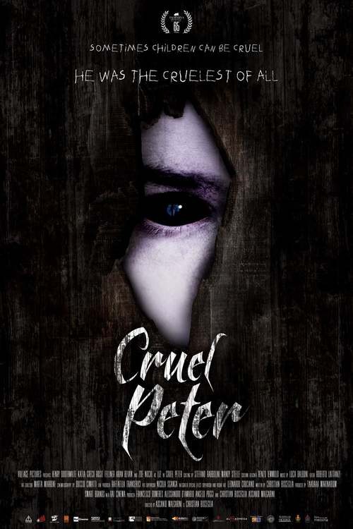 Cruel Peter ( 2019 )