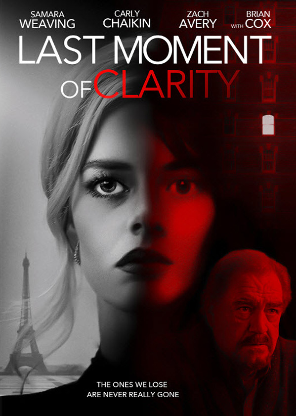 Last Moment of Clarity ( 2020 )