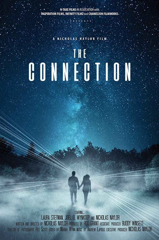 The Connection ( 2021 )
