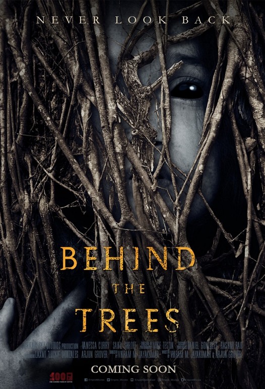 Behind the Trees ( 2019 )
