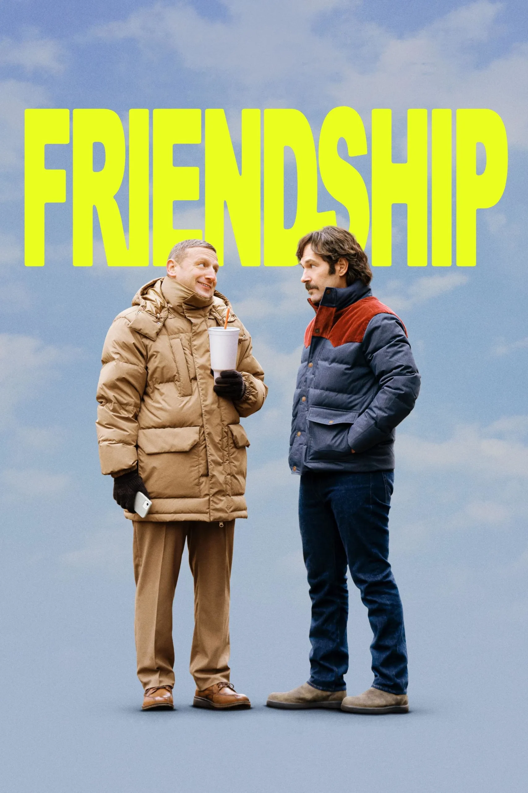 Friendship ( 2024 )