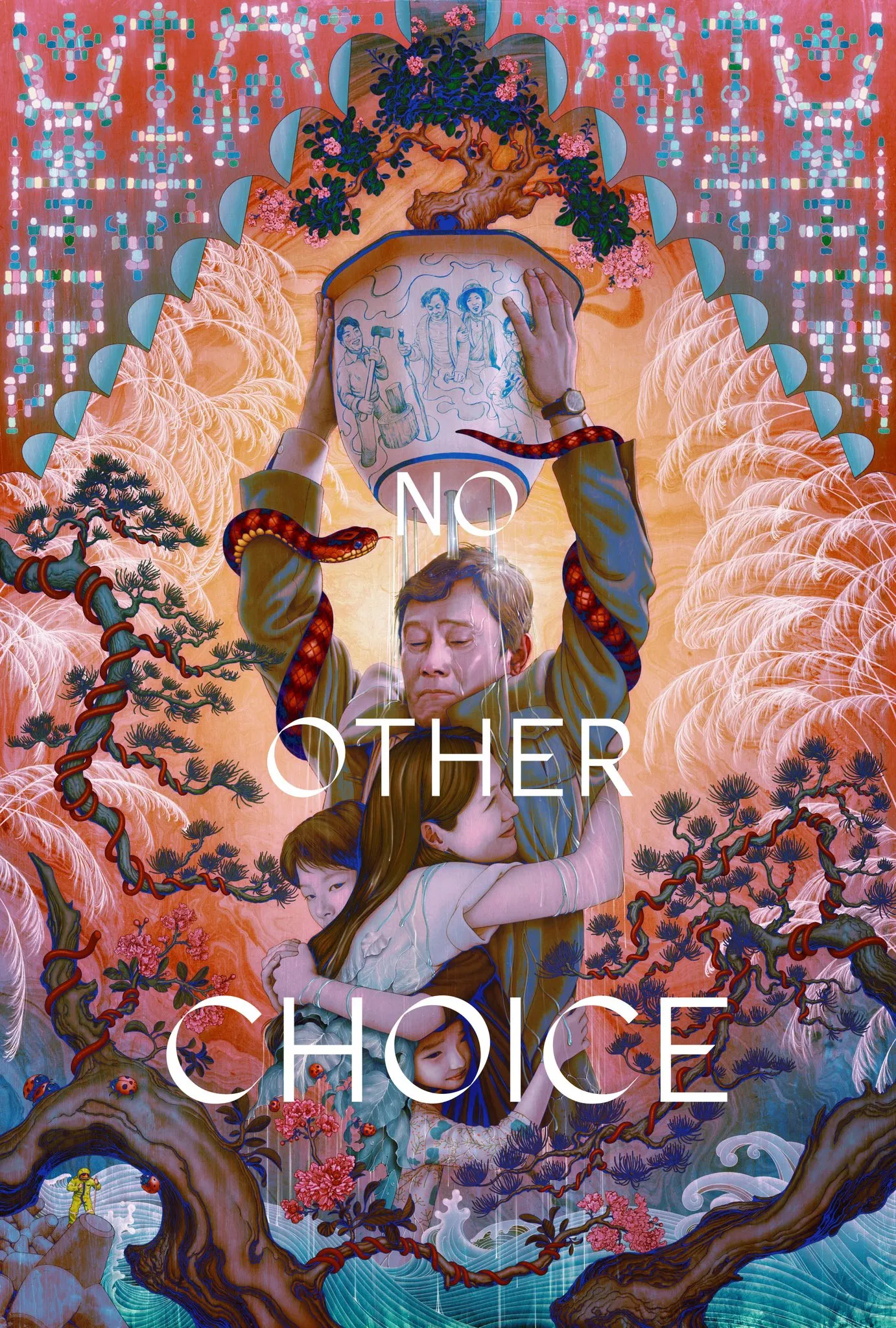 No Other Choice ( 2025 )
