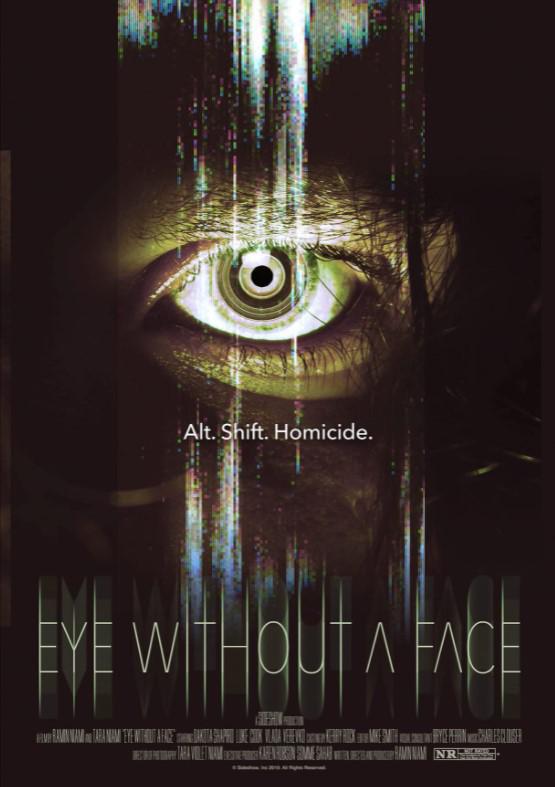 Eye Without a Face ( 2021 )