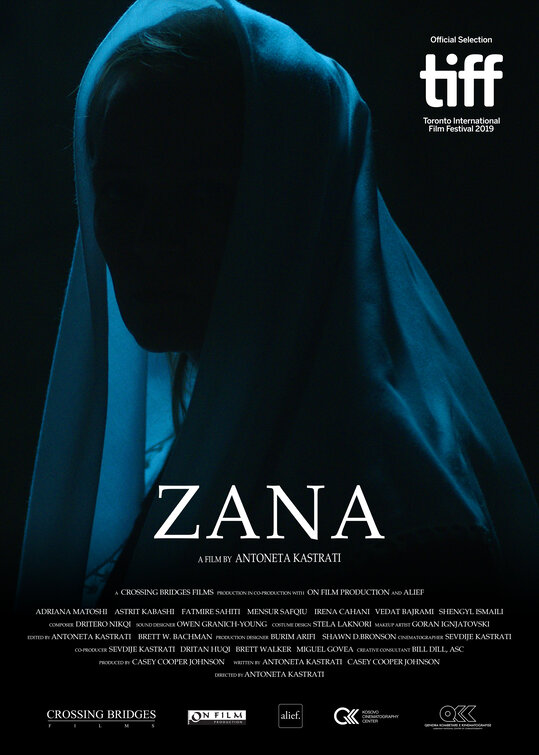 مشاهدة فيلم Zana 2020 اون لاين