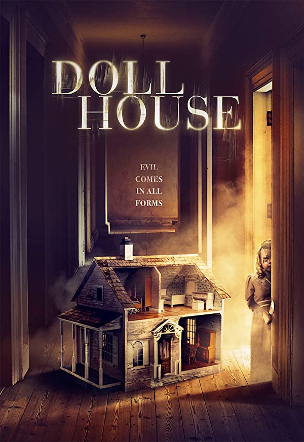 Doll House ( 2020 )