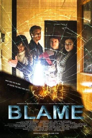 Blame ( 2021 )