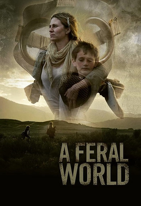 A Feral World ( 2020 )