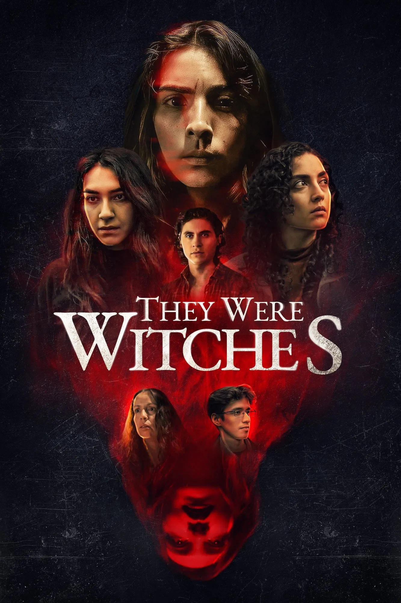 They Were Witches ( 2025 )