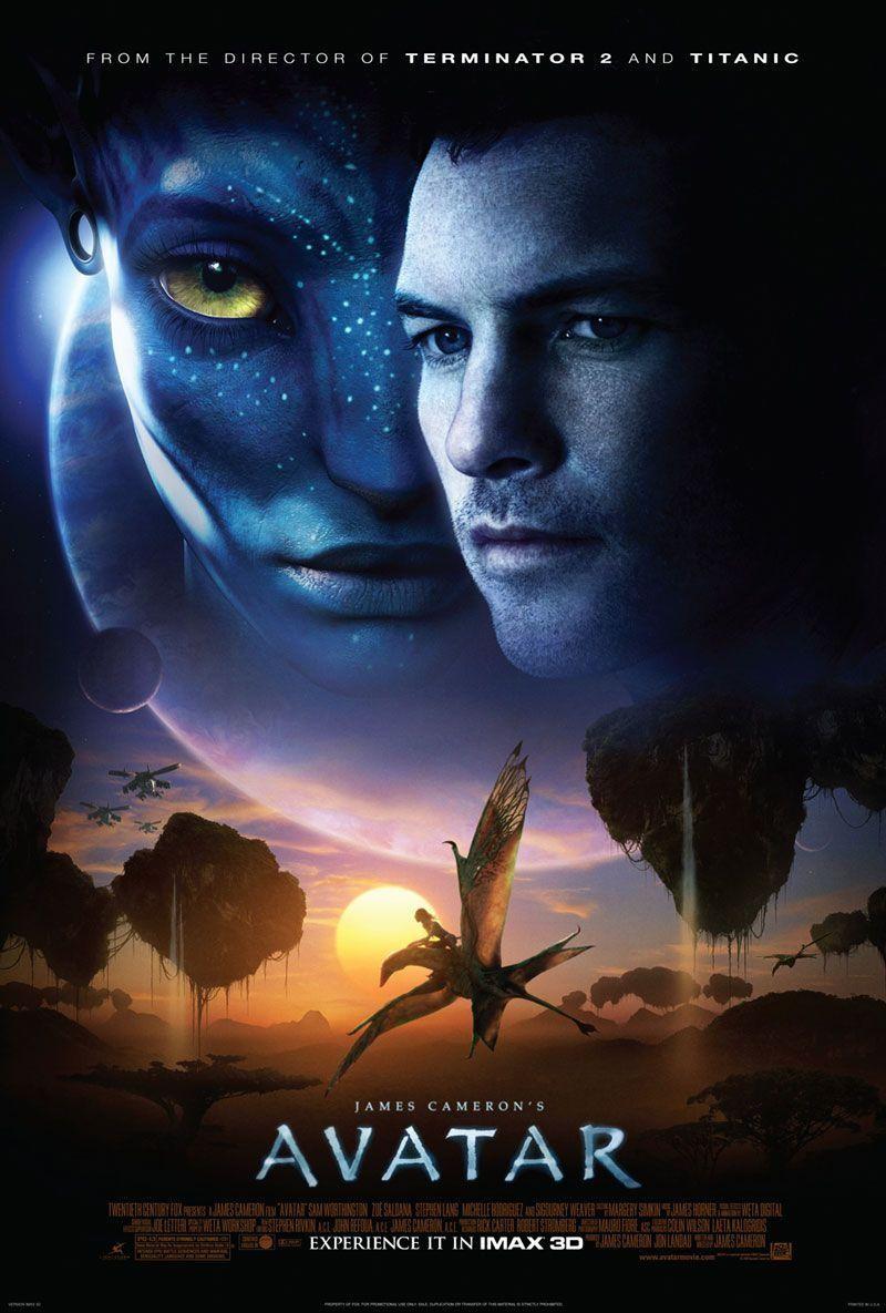 أفاتار ( 2009 )