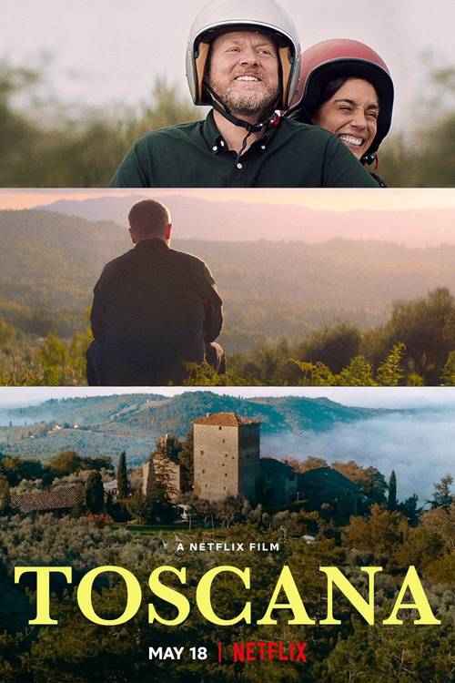 مشاهدة فيلم Toscana 2022 اون لاين