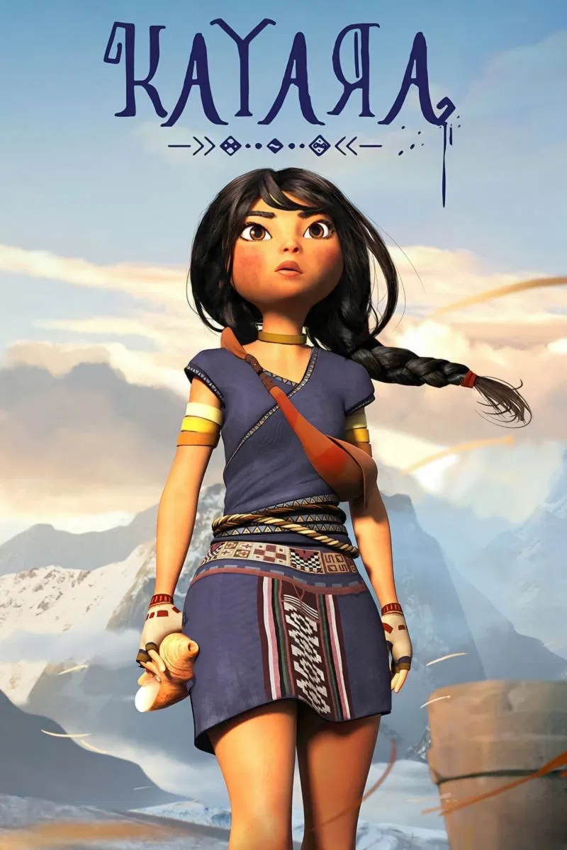 مشاهدة فيلم Kayara 2025 اون لاين