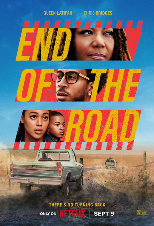 End of the Road ( 2022 )
