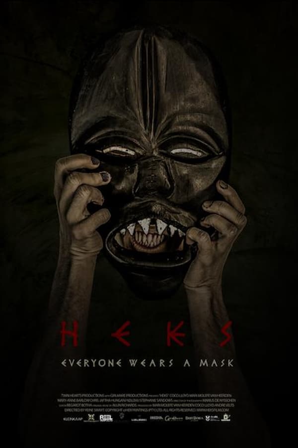 Heks ( 2020 )
