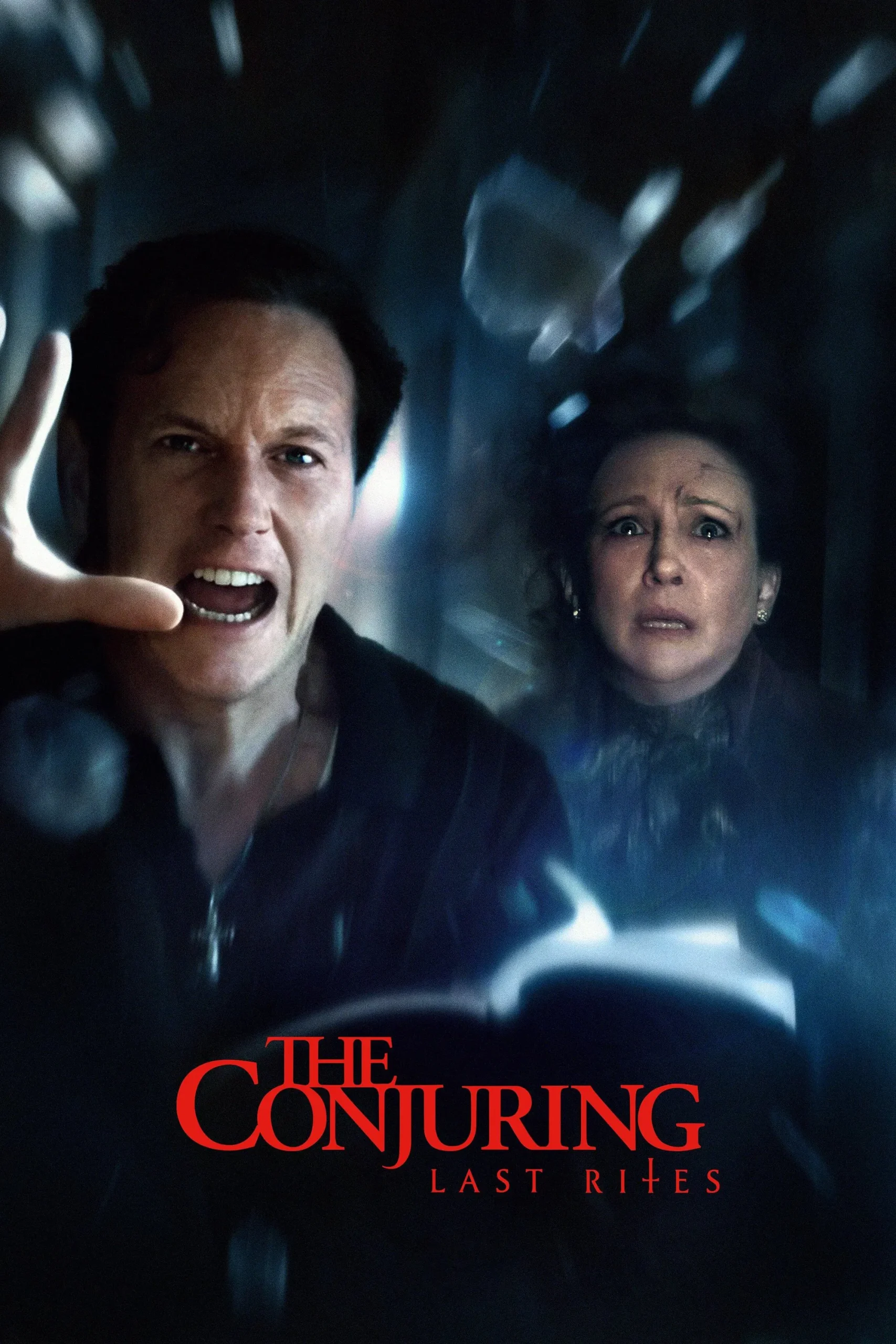 The Conjuring: Last Rites ( 2025 )