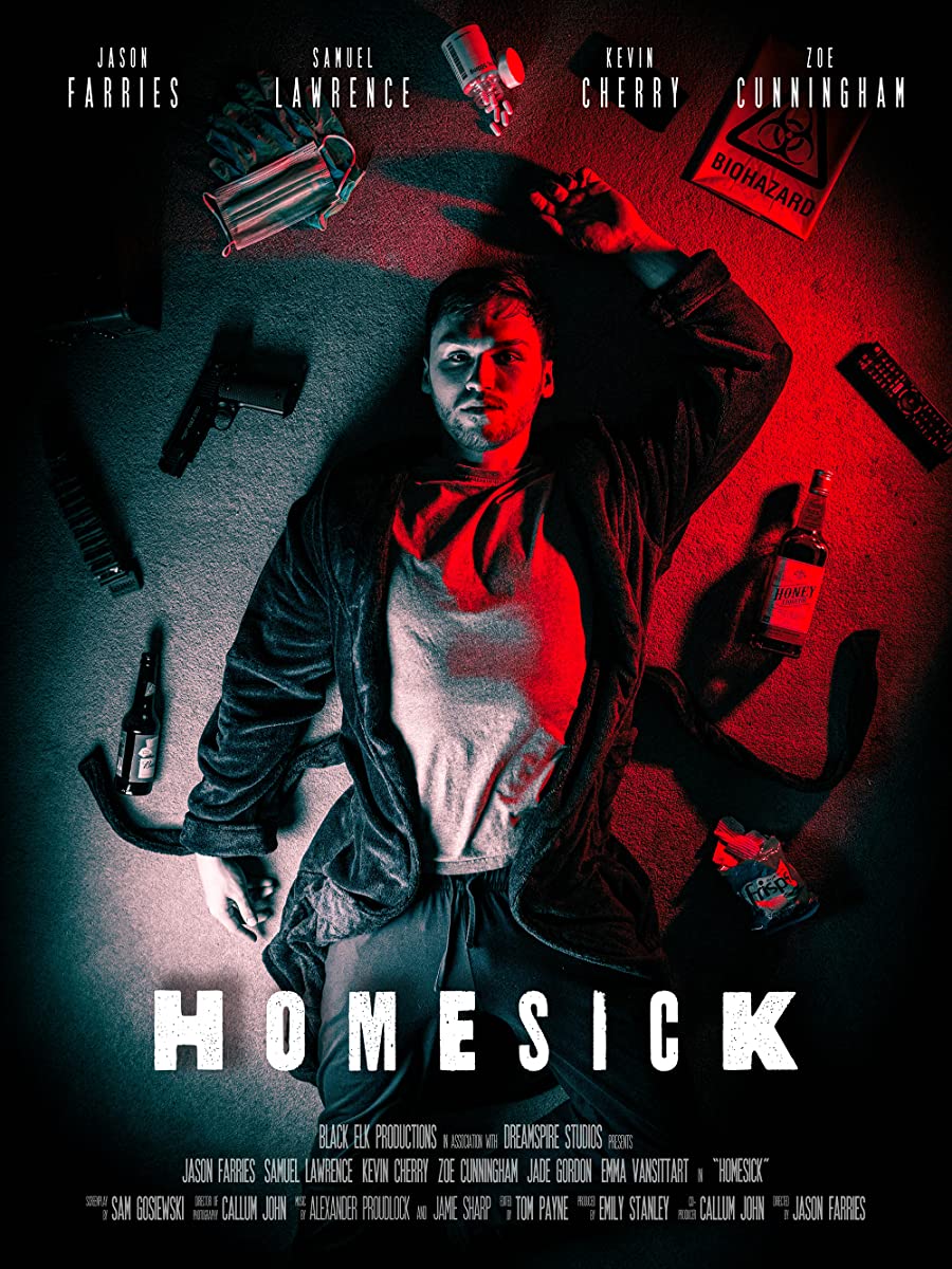 Homesick ( 2021 )