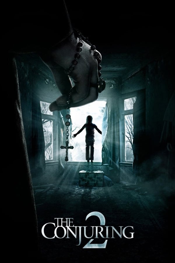 The Conjuring 2 ( 2016 )