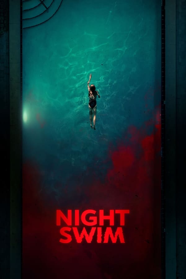 Night Swim ( 2024 )