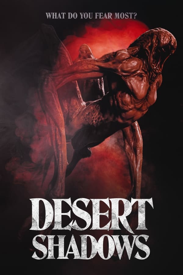 Desert Shadows ( 2022 )