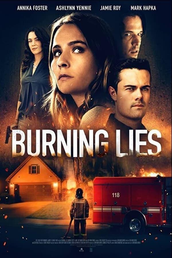 Burning Lies ( 2021 )