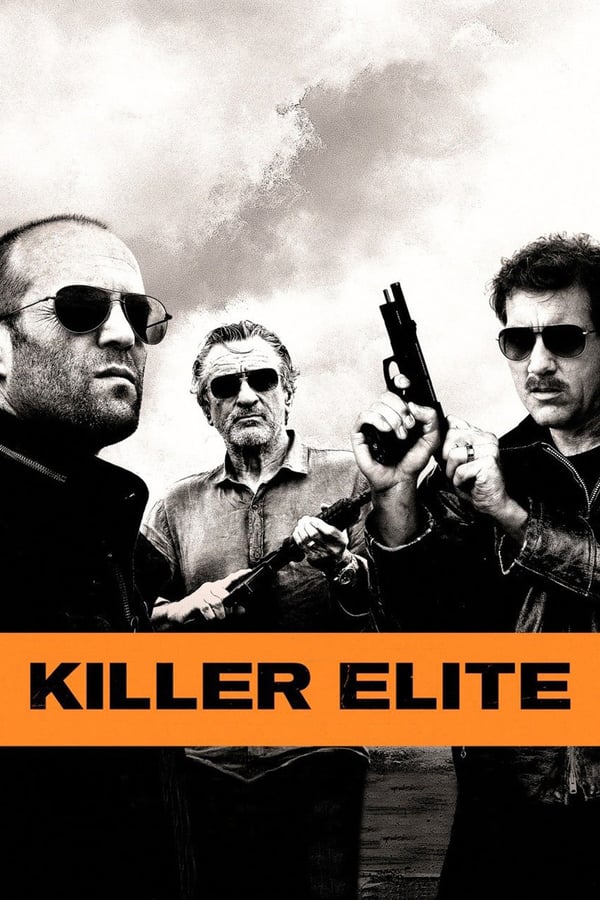 مشاهدة فيلم Killer Elite 2011 اون لاين