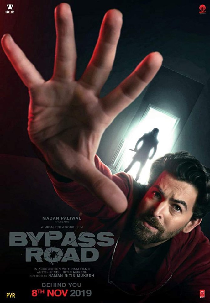 مشاهدة فيلم Bypass Road 2019 اون لاين