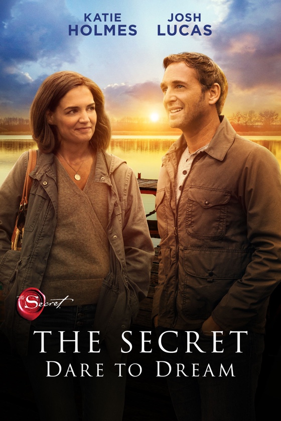 The Secret: Dare to Dream ( 2020 )