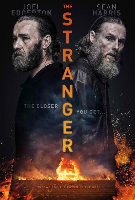 The Stranger ( 2022 )