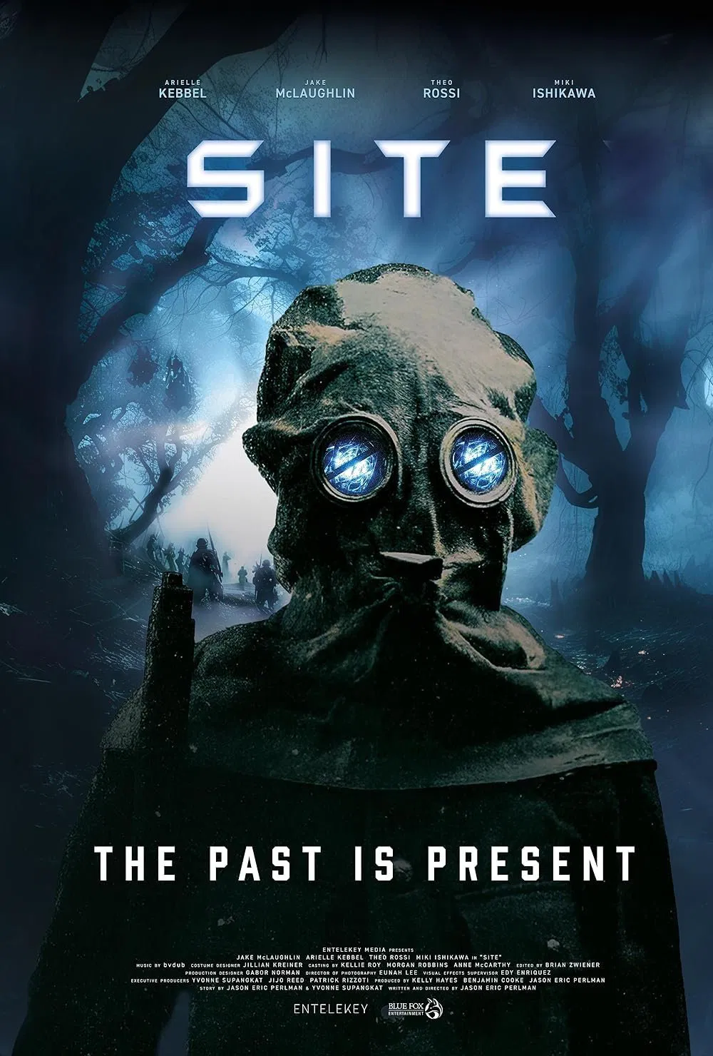 Site ( 2025 )