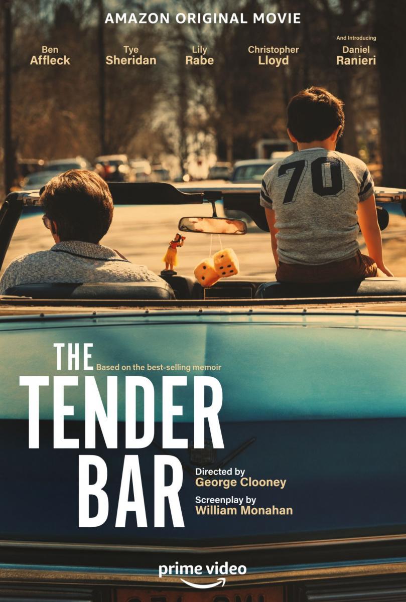 The Tender Bar ( 2021 )