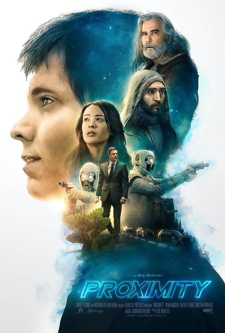 Proximity ( 2020 )