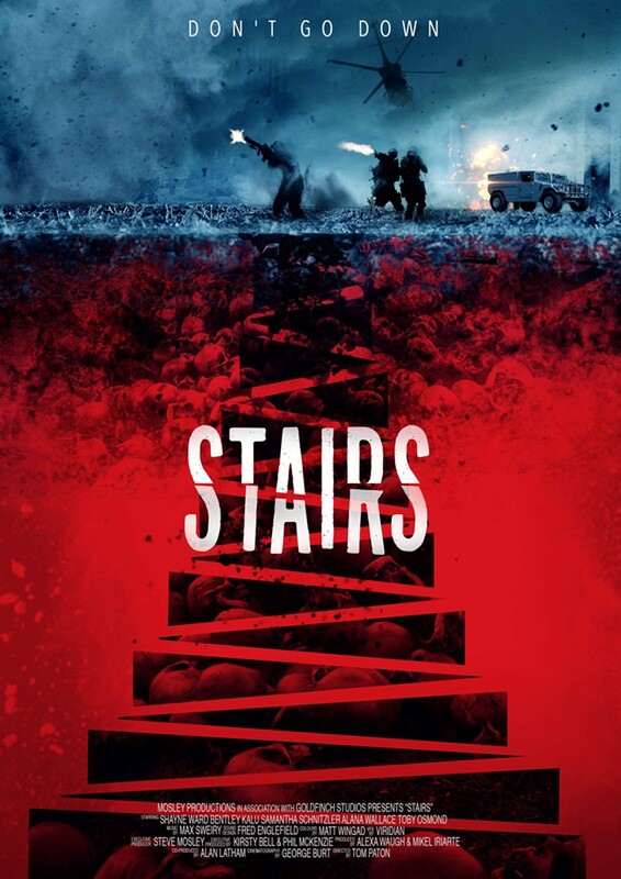Stairs ( 2019 )
