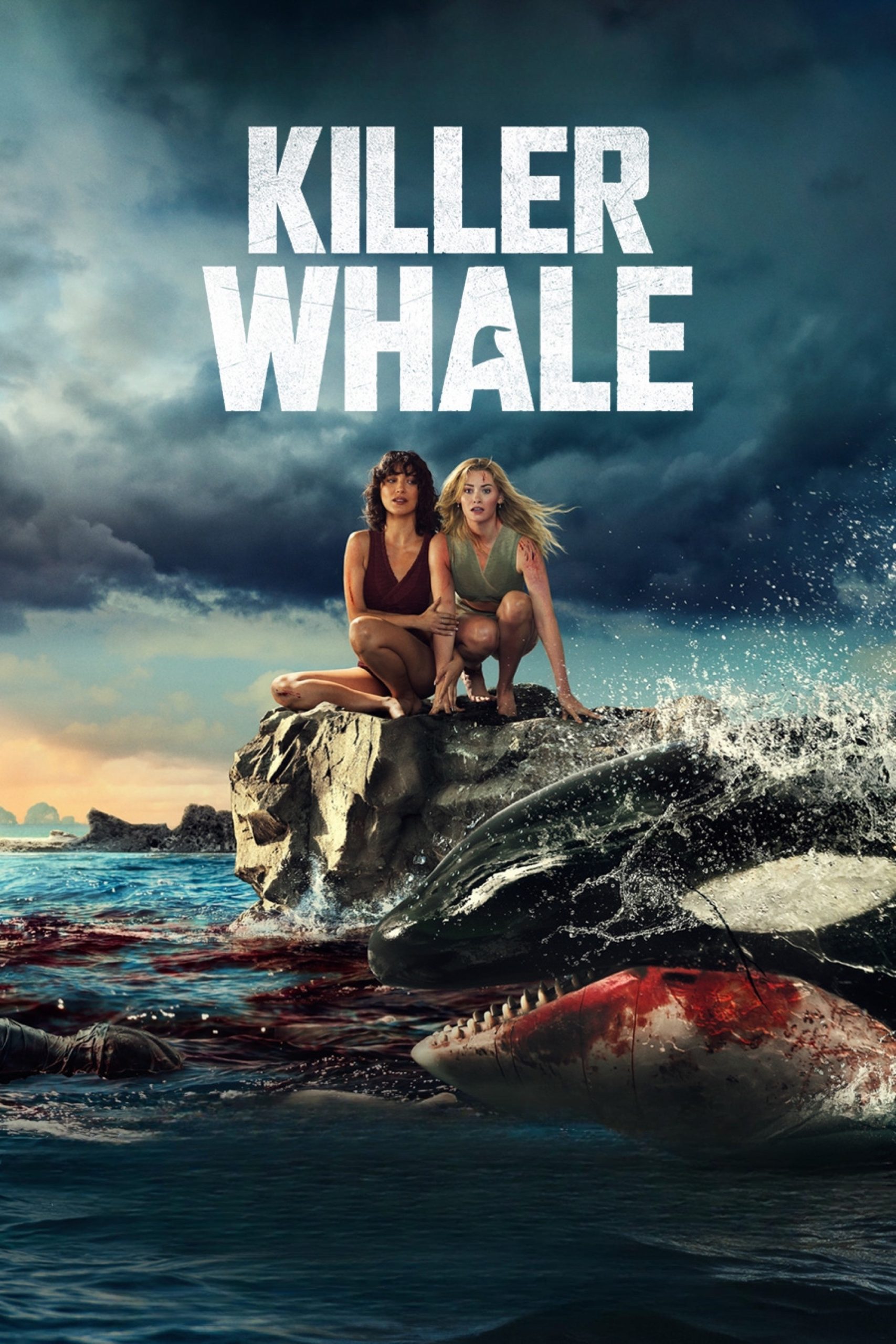 Killer Whale ( 2026 )