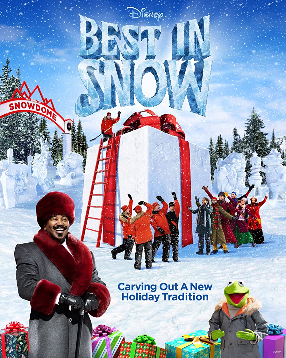 مشاهدة فيلم Best in Snow 2022 اون لاين