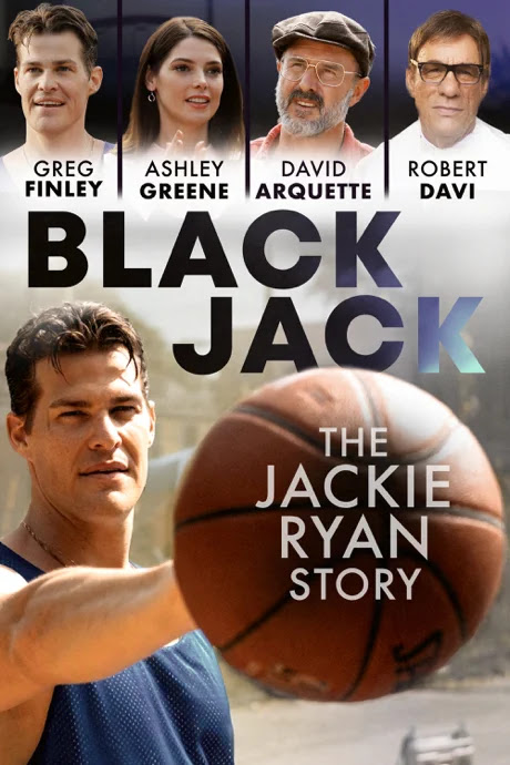 Blackjack: The Jackie Ryan Story ( 2020 )