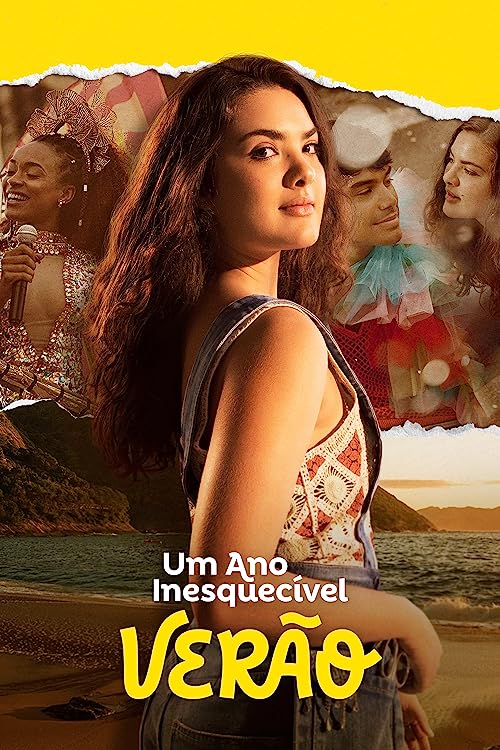 مشاهدة فيلم An Unforgettable Year: Summer 2023 اون لاين