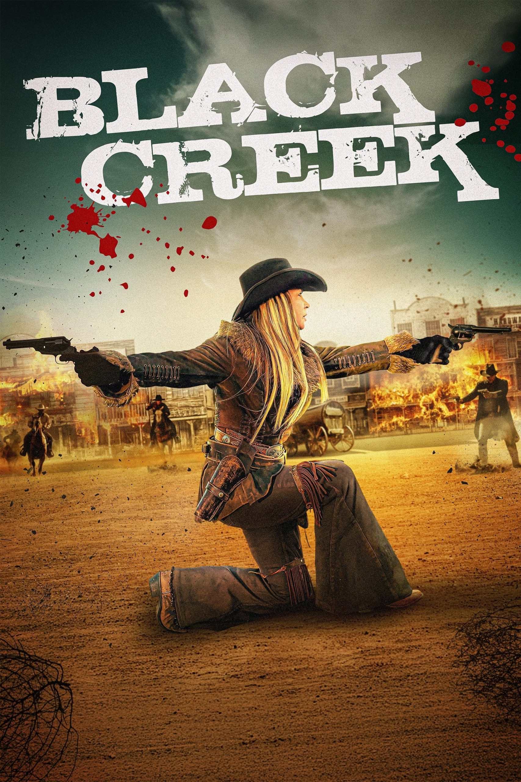 Black Creek ( 2025 )
