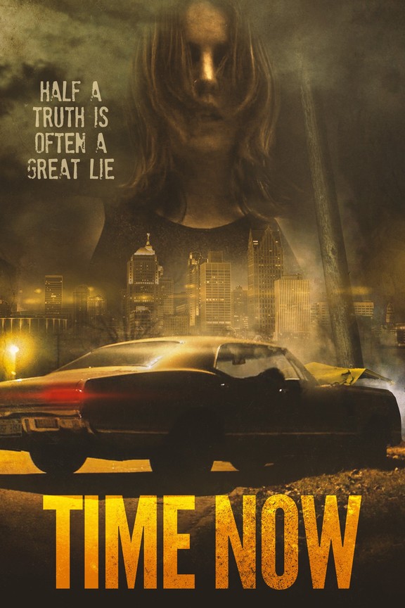 Time Now ( 2021 )