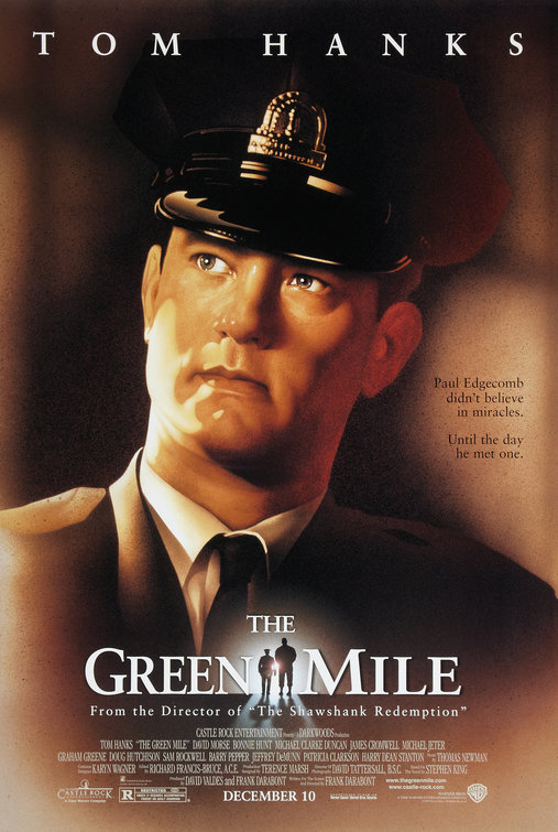 The Green Mile ( 1999 )